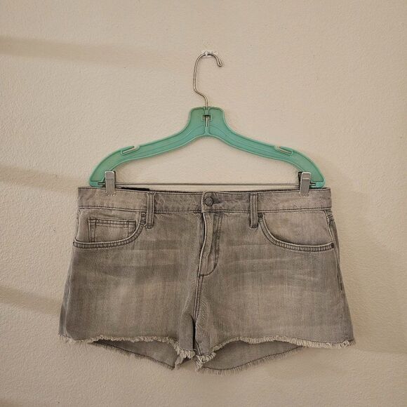 NWT Joe's Jeans Easy Cut Off Short Sz 32 - Picture 1 of 5